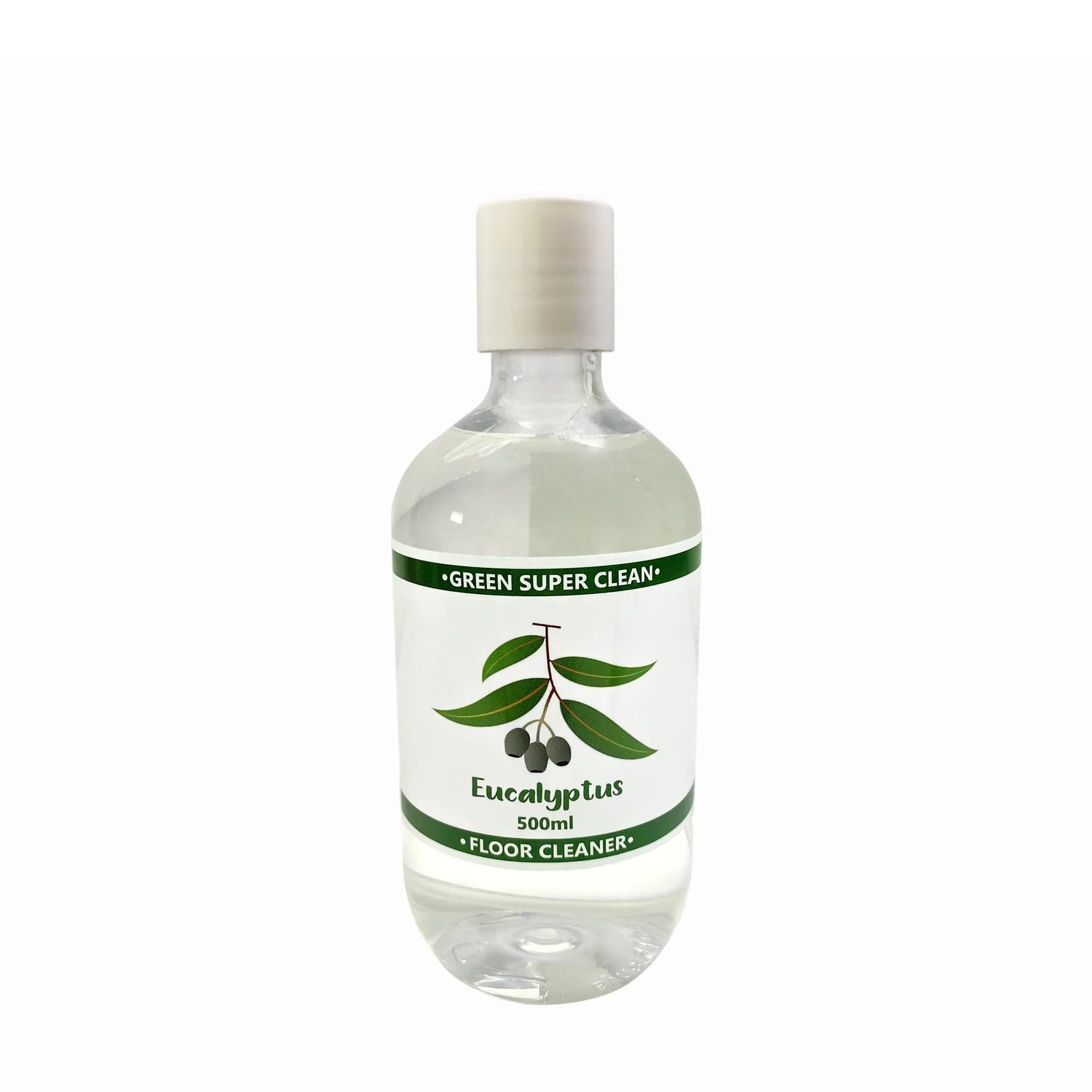 Eucalyptus Floor Cleaner 500ml