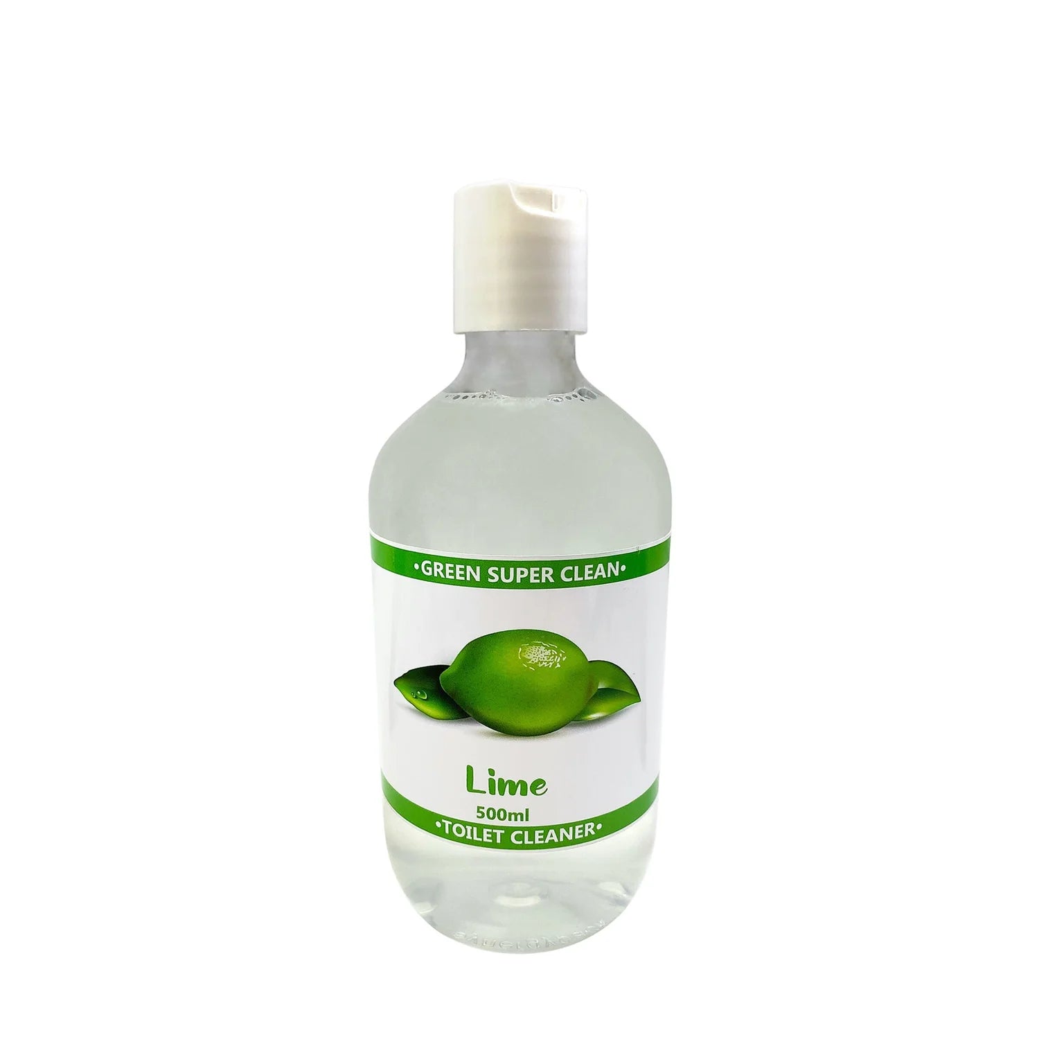 Lime Toilet Cleaner 500ml