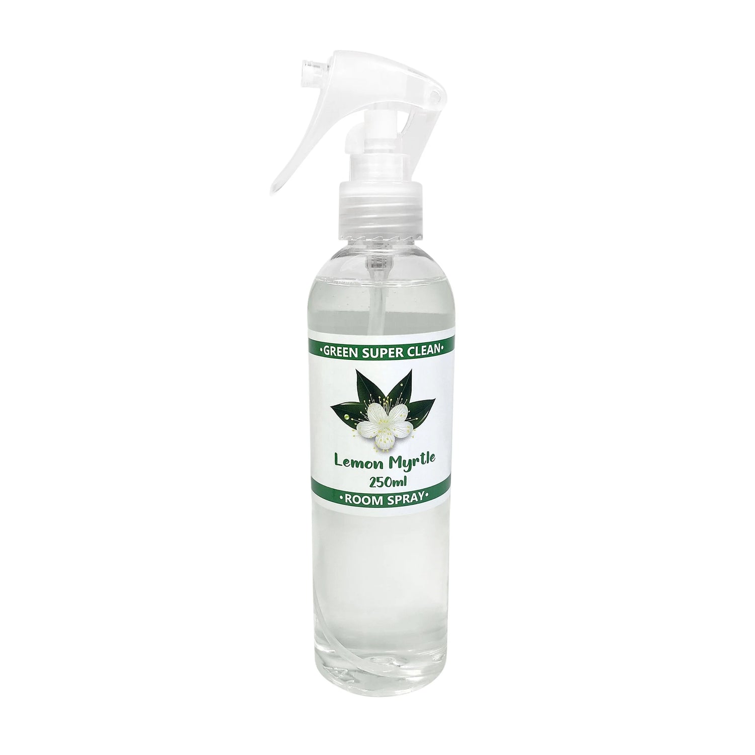 Lemon Myrtle Room Spray 250ml