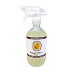 Orange and Clove Mould Killer 500ml
