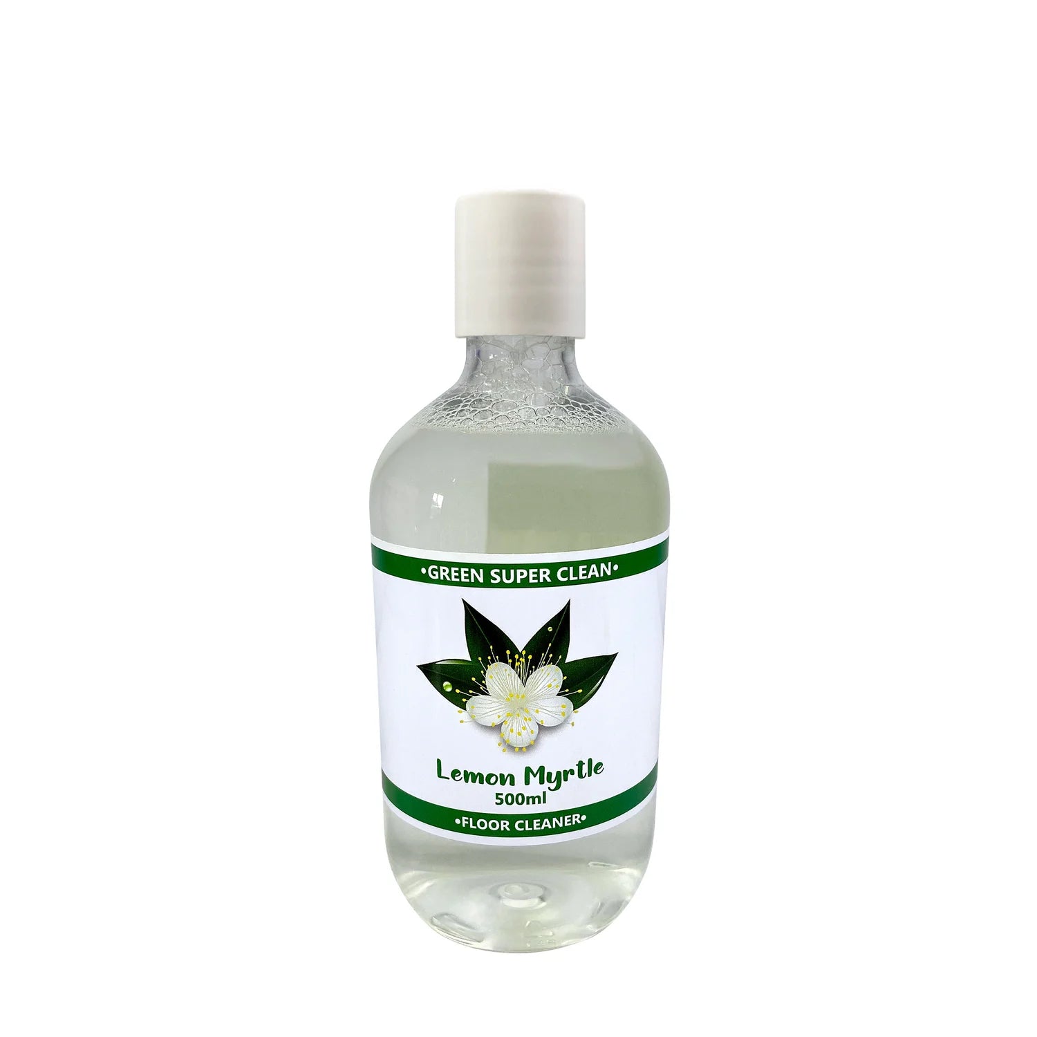 Lemon Myrtle Floor Cleaner 500ml