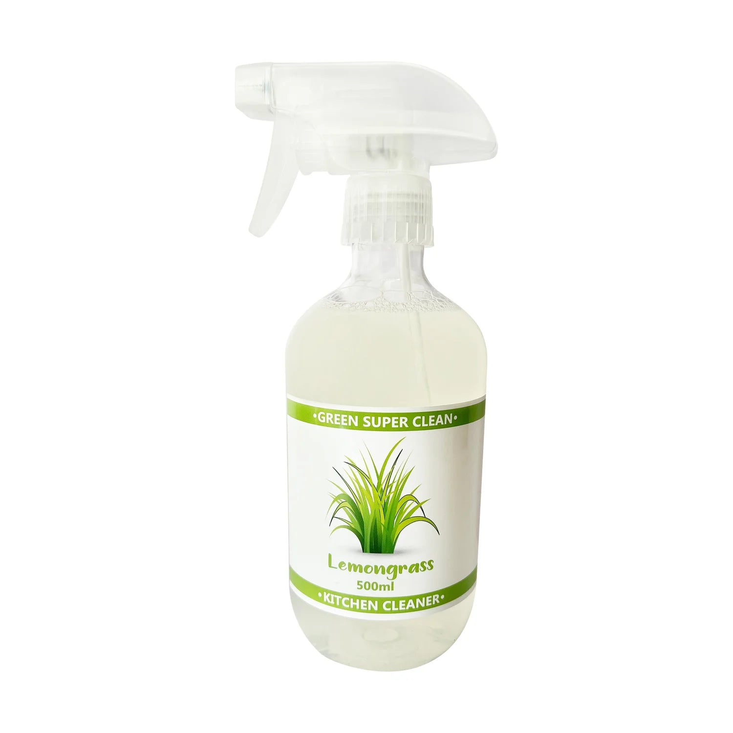 Lemongrass Kitchen Cleaner 500ml