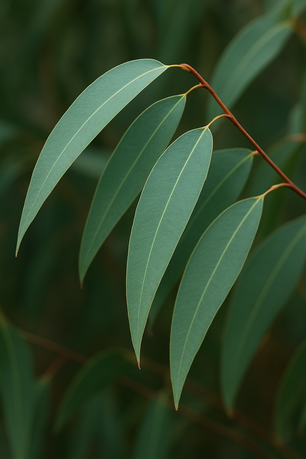 Why Eucalyptus Cleaners Are the Future of a Healthier Home