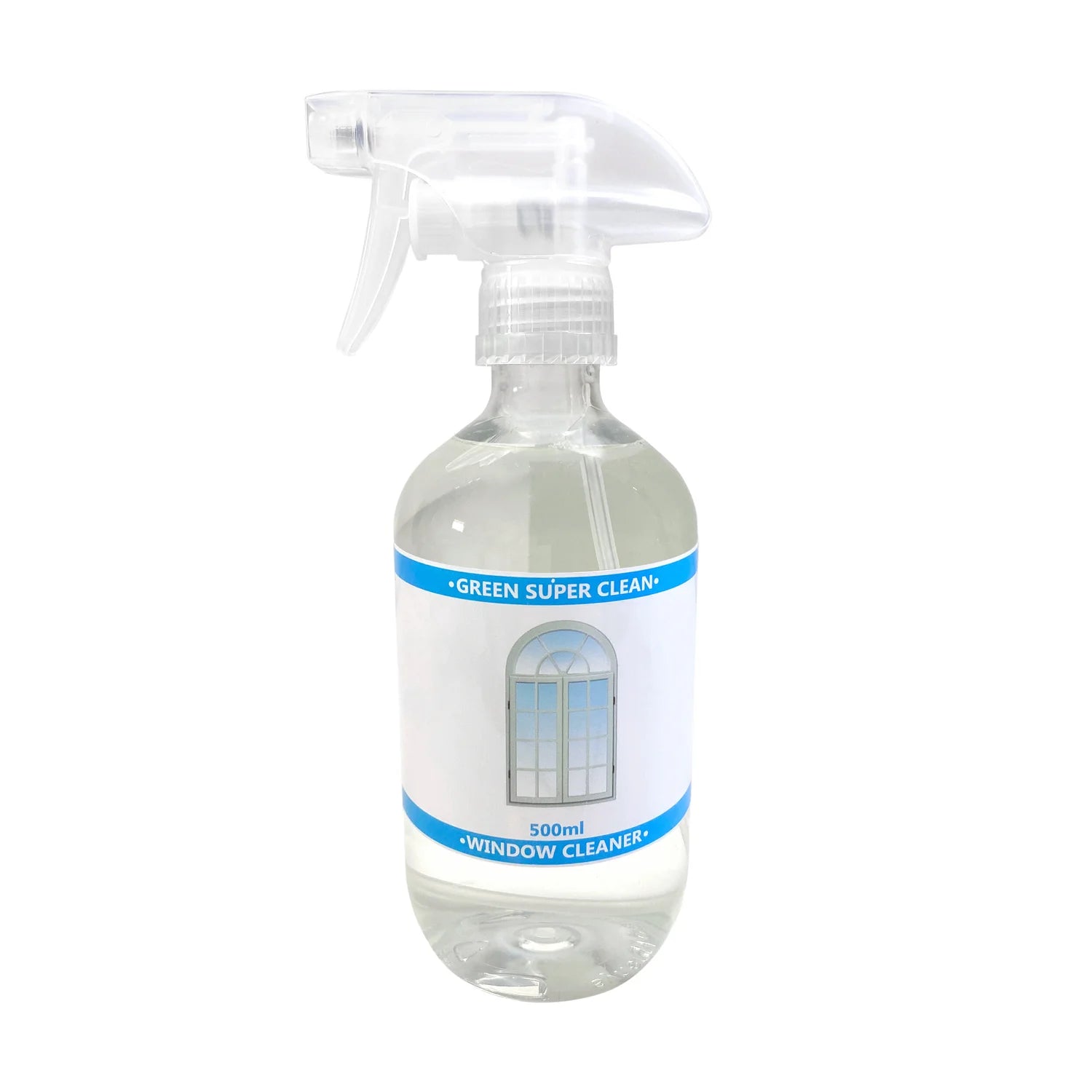 Glass Cleaner 500ml