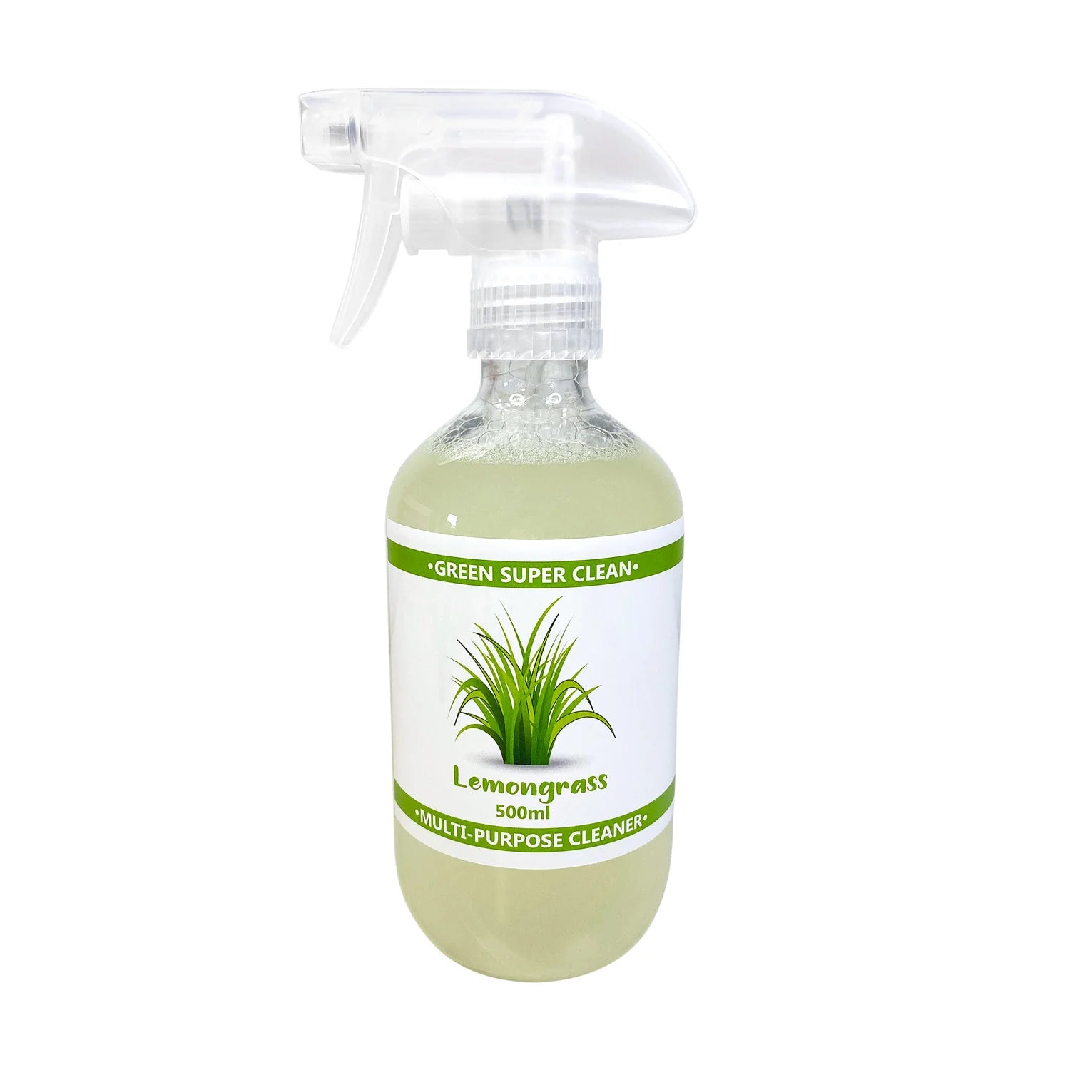 Lemongrass Multi-Purpose Cleaner
