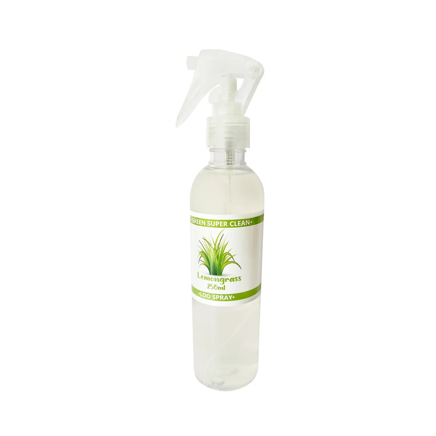 Lemongrass Loo Spray 250ml