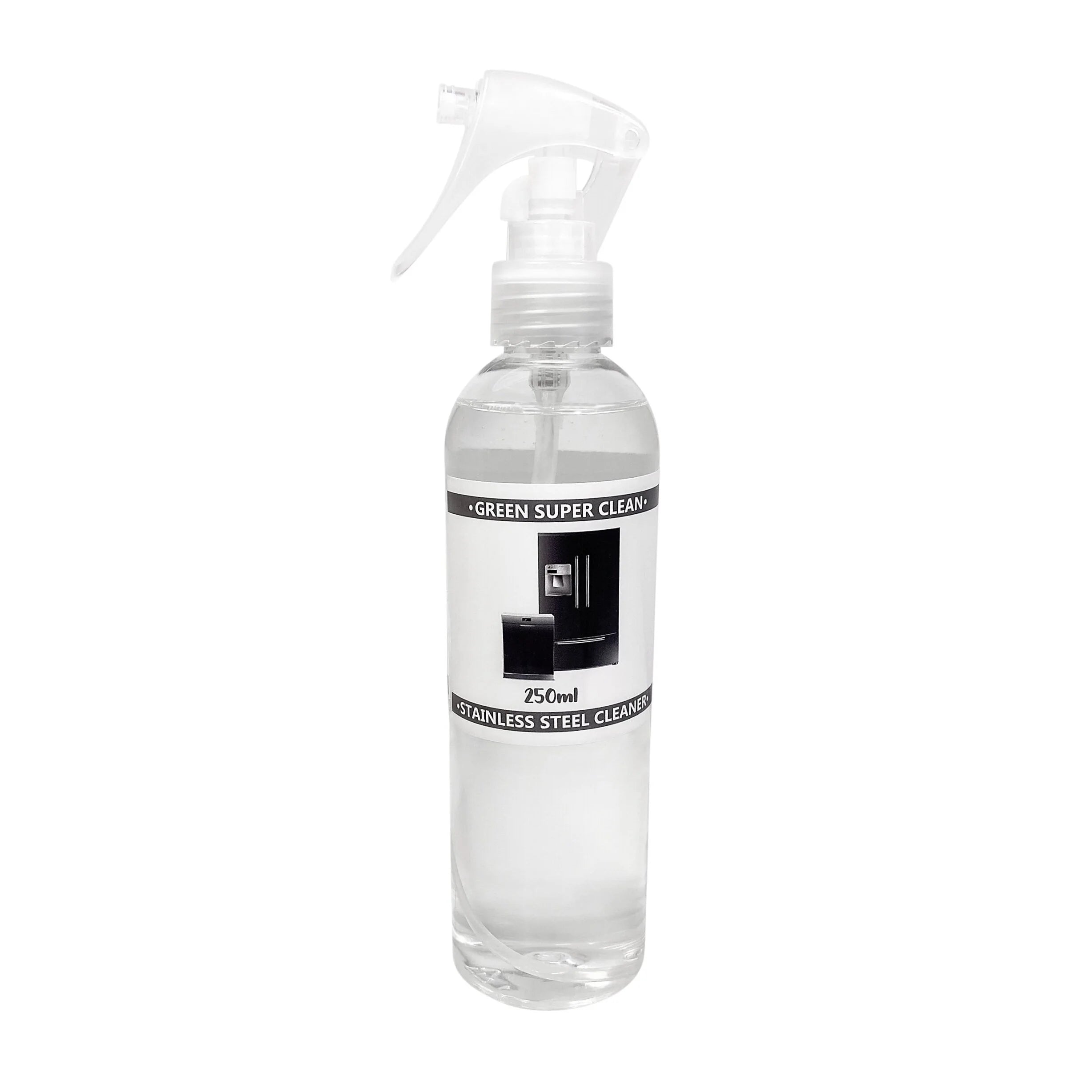 Stainless Steel Cleaner – Green Super Clean
