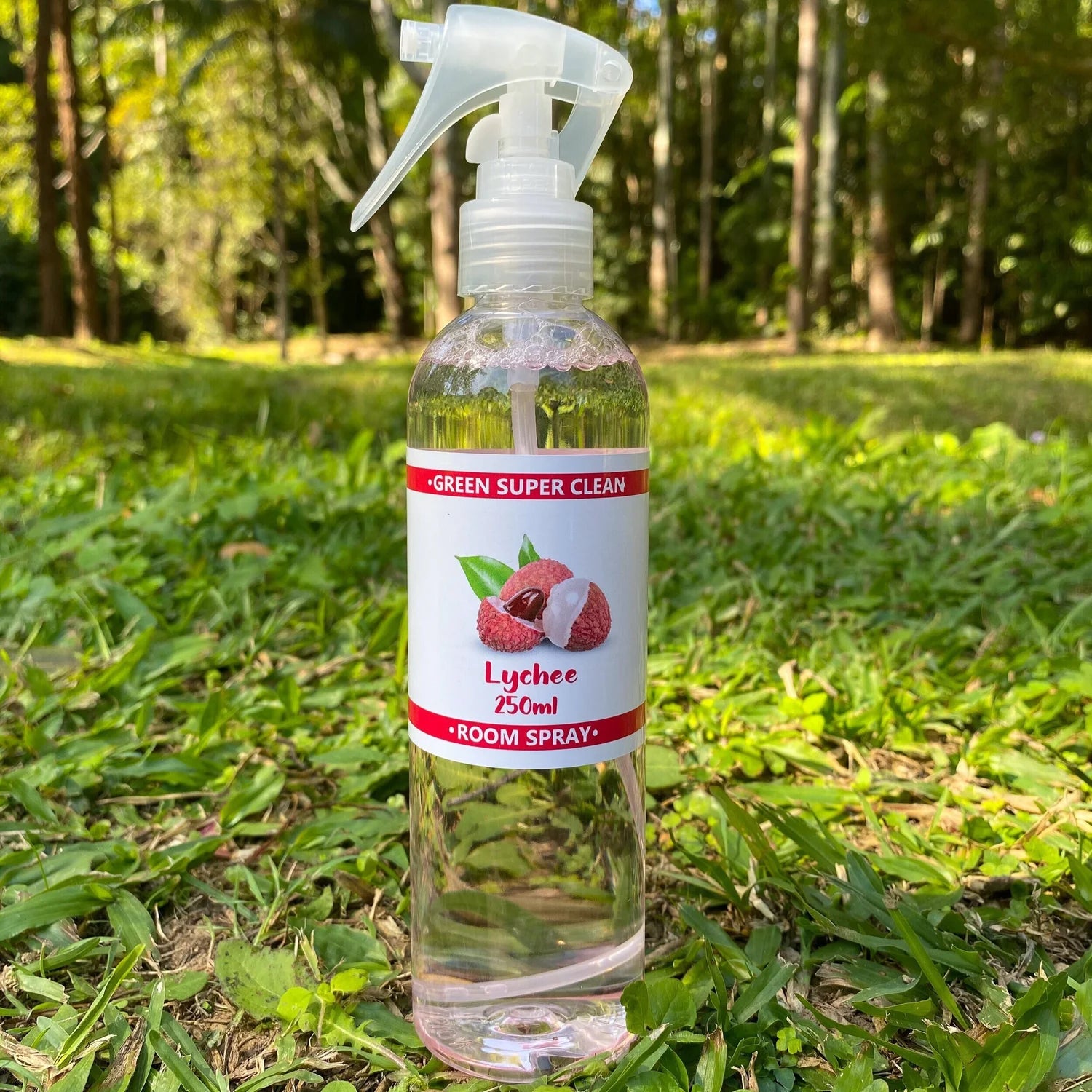 Lychee Room Spray 250ml