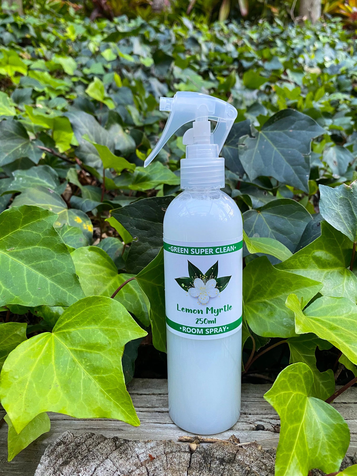 Lemon Myrtle Room Spray 250ml